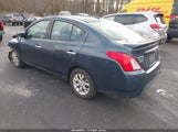 Nissan Versa 1.6 Sv 3N1CN7AP7HL821102 снимка