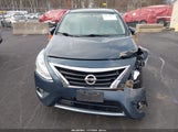 Nissan Versa 1.6 Sv 3N1CN7AP7HL821102 снимка