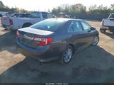 Toyota Camry Xle 4T4BF1FKXCR230973 снимка