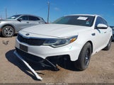Kia Optima Lx 5XXGT4L3XLG418880 снимка