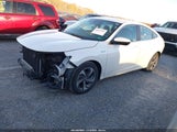 Honda Insight Ex 19XZE4F50KE013425 снимка