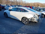 Honda Insight Ex 19XZE4F50KE013425 снимка