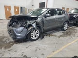 Nissan Rogue Sport S JN1BJ1CR1JW601120 снимка