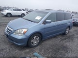 Honda Odyssey Ex-L 5FNRL38786B099601 снимка