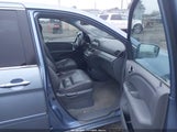 Honda Odyssey Ex-L 5FNRL38786B099601 снимка