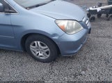 Honda Odyssey Ex-L 5FNRL38786B099601 снимка