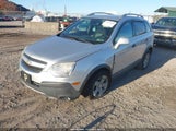 Chevrolet Captiva Sport 2Ls 3GNAL2EK8ES616134 photo