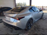 Lexus Is 350 F Sport JTHGZ1E24R5033120 fotografie