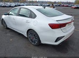 Kia Forte Gt 3KPF44AC7ME277384 снимка