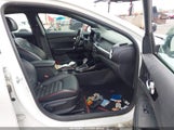 Kia Forte Gt 3KPF44AC7ME277384 снимка