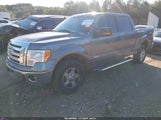 Ford F-150 Xlt 1FTFW1EF4BFB52682 снимка