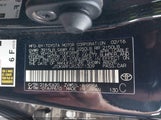 Toyota Prius Four JTDKARFUXG3011309 снимка