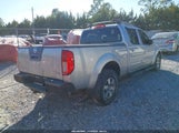 Nissan Frontier Le 1N6AD09U47C453087 снимка