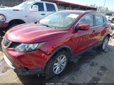 Nissan Rogue Sport Sv JN1BJ1CR0KW315759 fotografie