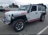 Jeep Wrangler Unlimited Sport S 4X4 1C4HJXDG5KW529072 photo