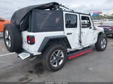 Jeep Wrangler Unlimited Sport S 4X4 1C4HJXDG5KW529072 снимка