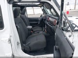 Jeep Wrangler Unlimited Sport S 4X4 1C4HJXDG5KW529072 photo