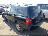 Toyota Highlander JTEGD21A640090116 fotografie