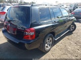 Toyota Highlander JTEGD21A640090116 fotografie