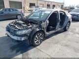 Honda Civic Ex 19XFC2F7XHE213106 снимка