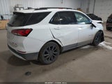 Chevrolet Equinox Awd Rs 3GNAXWEG6RS164889 fotografie