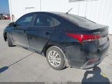 Hyundai Accent Se 3KPC24A67LE122321 снимка