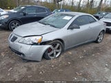 Pontiac G6 Gt 1G2ZH361174265454 снимка