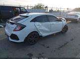 Honda Civic Sport Touring SHHFK7H9XHU415614 fotografie