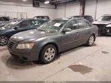 Hyundai Sonata Gls 5NPET46CX9H510748 снимка