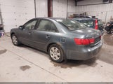 Hyundai Sonata Gls 5NPET46CX9H510748 снимка