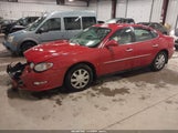 Buick Lacrosse Cx 2G4WC582281324566 fotografie