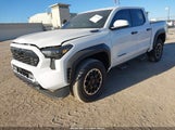 Toyota Tacoma Hybrid Trd Off Road 3TYLC5LN7ST047961 fotografie