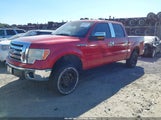 Ford F-150 Fx4/King Ranch/Lariat/Platinum/Xl/Xlt 1FTPW14V39FA72961 fotografie