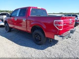 Ford F-150 Fx4/King Ranch/Lariat/Platinum/Xl/Xlt 1FTPW14V39FA72961 fotografie