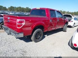 Ford F-150 Fx4/King Ranch/Lariat/Platinum/Xl/Xlt 1FTPW14V39FA72961 fotografie