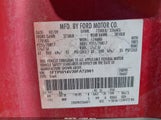 Ford F-150 Fx4/King Ranch/Lariat/Platinum/Xl/Xlt 1FTPW14V39FA72961 снимка