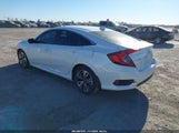 Honda Civic Ex-L 19XFC1F70HE007321 снимка