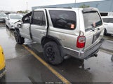 Toyota 4Runner Sr5 V6 JT3HN86R6Y0286462 fotografie
