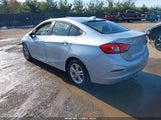 Chevrolet Cruze Lt Auto 1G1BE5SM2J7141449 снимка