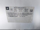Chevrolet Cruze Lt Auto 1G1BE5SM2J7141449 снимка