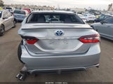 Toyota Camry Se Hybrid 4T1G31AK0MU556721 fotografie