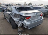 Toyota Camry Se Hybrid 4T1G31AK0MU556721 fotografie