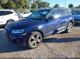 Audi Q5 45 Premium WA1BNAFY6K2071766 снимка