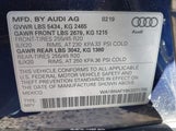 Audi Q5 45 Premium WA1BNAFY6K2071766 снимка