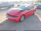 Ford Mustang V6/V6 Premium 1ZVBP8ENXA5122261 photo