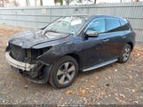 Acura Mdx 5FRYD4H26EB029482 fotografie