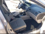 Honda Civic Lx 2HGFB2F54DH593707 снимка