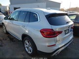 BMW X3 Sdrive30I 5UXTY3C02L9D02667 снимка