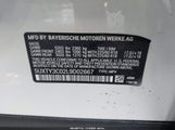 BMW X3 Sdrive30I 5UXTY3C02L9D02667 снимка