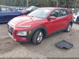 Hyundai Kona Se KM8K1CAA3MU683398 снимка